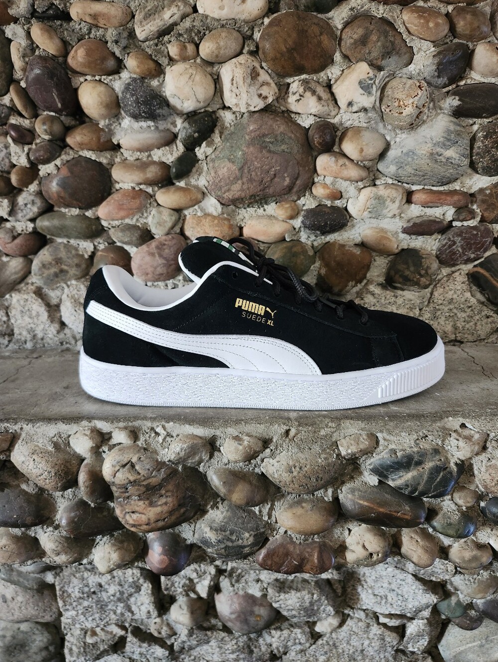 Puma Suede XL